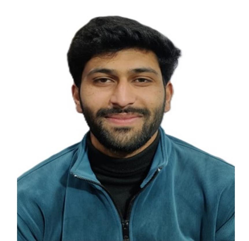Mohd Nazaq, Rank 1 (ST)