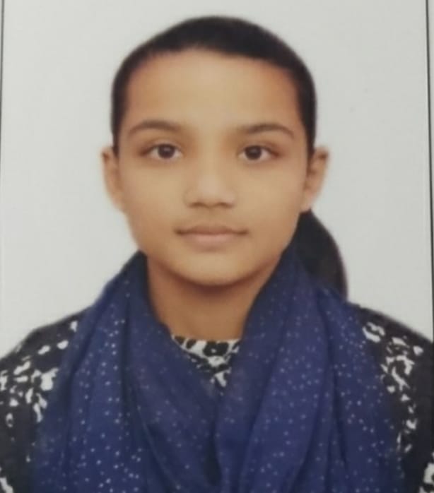 Barirah Junaid, Rank 6