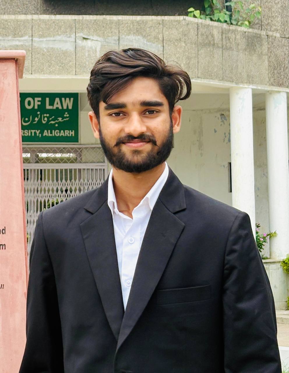 Rishabh Kumar, Rank 74