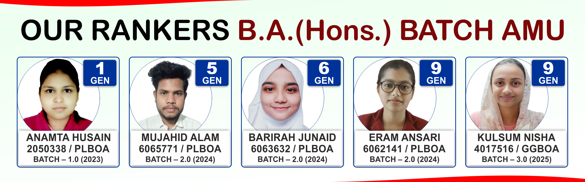 Website Banner – 1