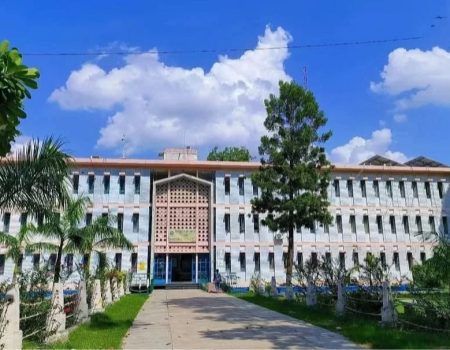 Faculty of Arts, AMU